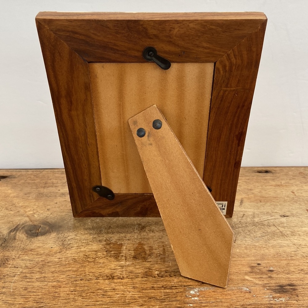 Tozai Home Bone Inlay Picture Frame - Picture 4 of 11